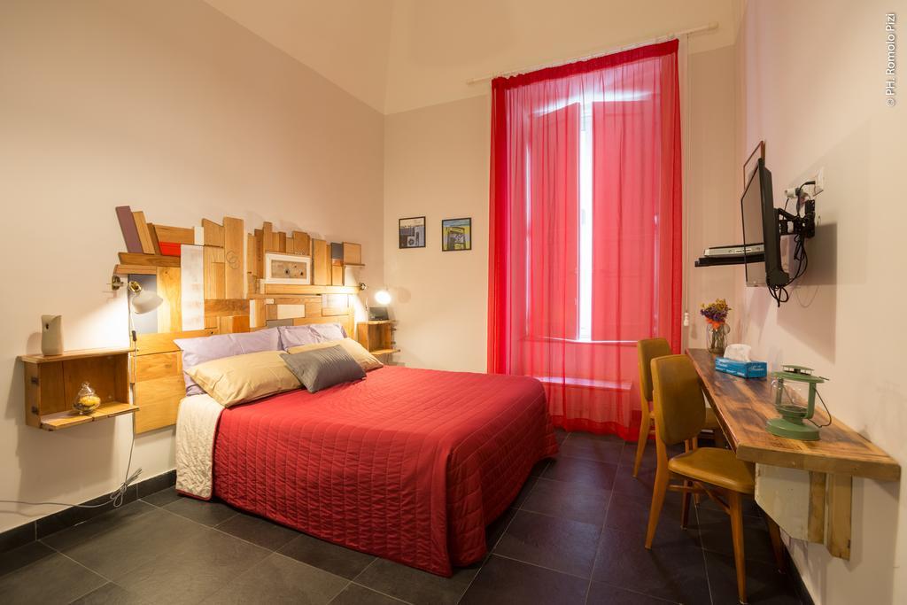 The Bellini House By House In Naples Bed and Breakfast Rum bild