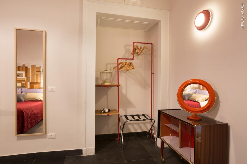 The Bellini House By House In Naples Bed and Breakfast Exteriör bild