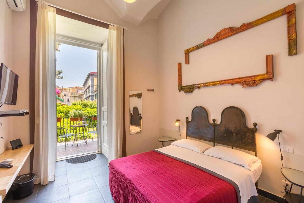 The Bellini House By House In Naples Bed and Breakfast Rum bild